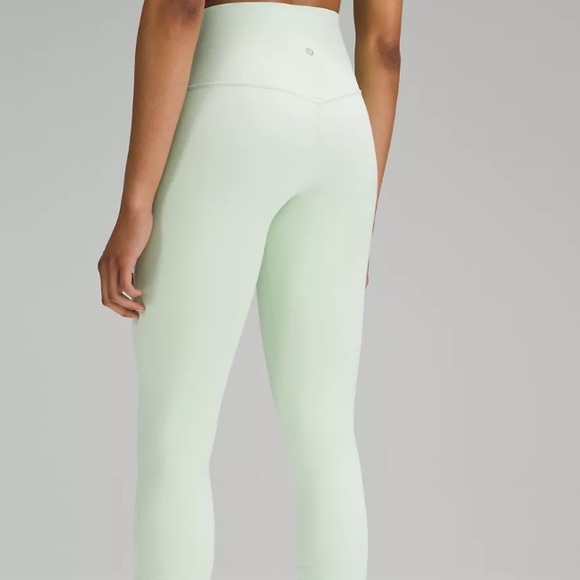 lululemon athletica Pants - Lululemon Align High-Rise Leggings